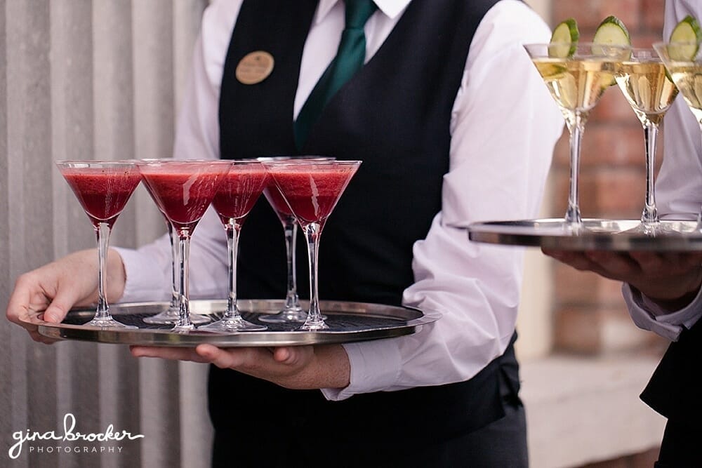 Wedding Cocktails Wedding Cocktails Boston Wedding Photographer
