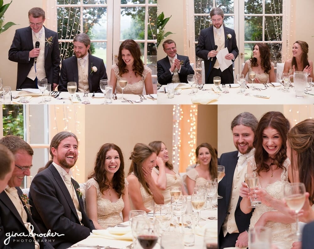 Perfect Wedding Speeches Wedding Speeches Boston Wedding Photographer