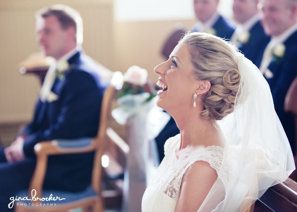 Bride in Church Ceremony 11.Bride.Church.Ceremony.Boston.Wedding.Photographer