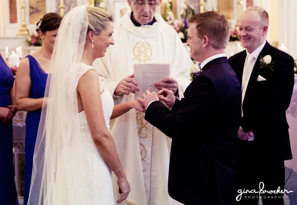 Exchanging of the Rings 19.Exchanging.Of.The.Rings.I.Do.Boston.Wedding.Photographer