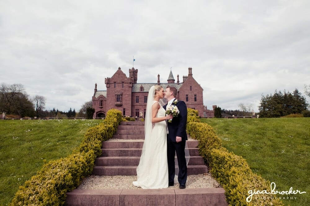 Romantic Wedding Portraits at Castle 27.Romantic.Wedding.Portraits.Vintage.Inspired.Castle.Wedding.Boston.Wedding.Photographer