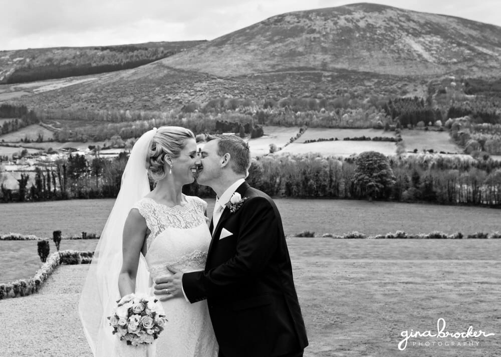 Sweet and Natural Wedding Portraits in the Mountains 28.Sweet.Natural.Wedding.Portrait.Mountain.Backdrop.Boston.Wedding.Photographer