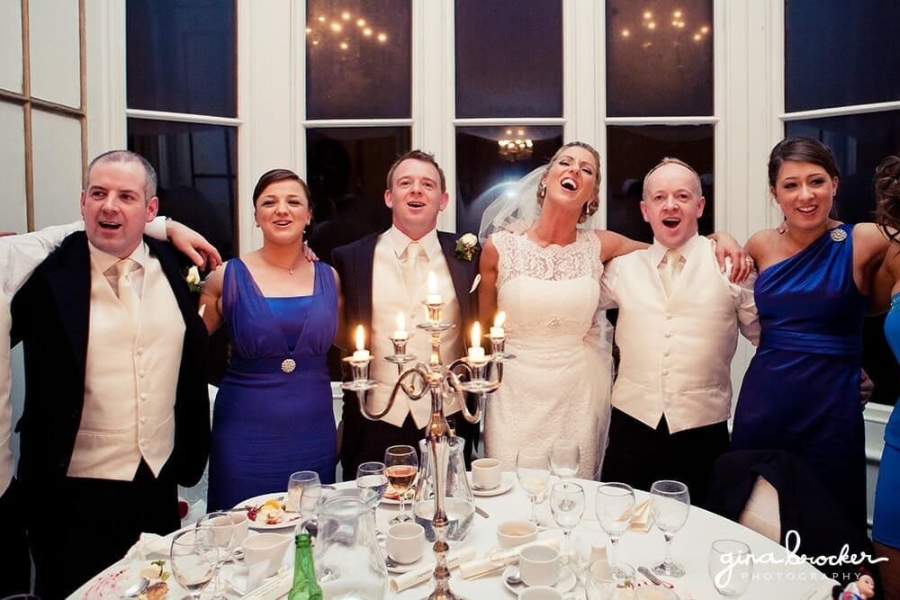 Wedding Party Singing At Reception 41.Wedding.Party.Singing.Boston.Wedding.Photographer