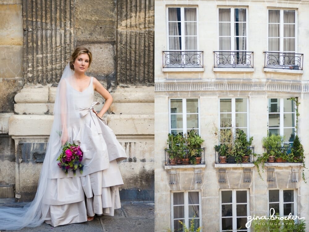 Parisian Bride 06.Natural.Bridal.Portrait.Boston.Wedding.Photographer