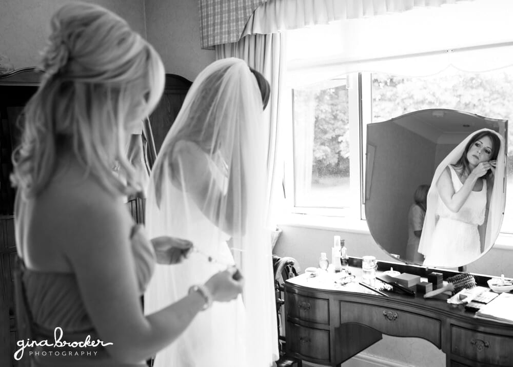 Photojournalist Wedding Photographer