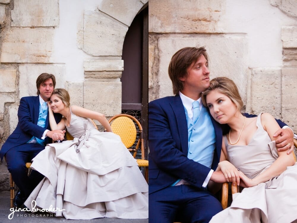 Romantic Wedding Portraits Outside a Cafe 27.Cafe.Wedding.Portrait.Boston.Wedding.Photographer