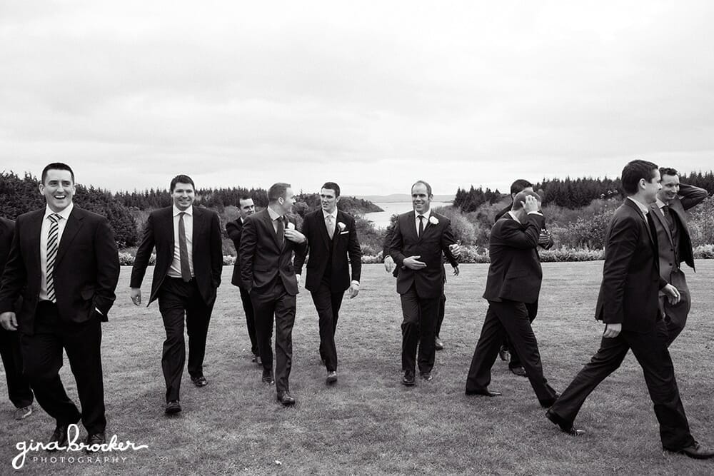 Photojournalist Wedding Photography Boston