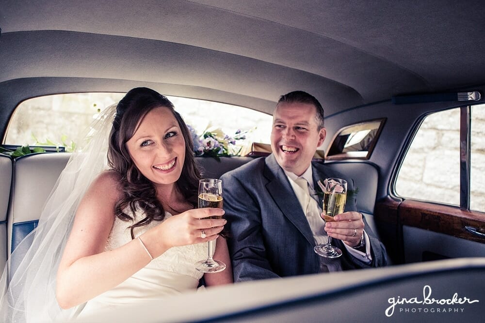 Candid Wedding Photography