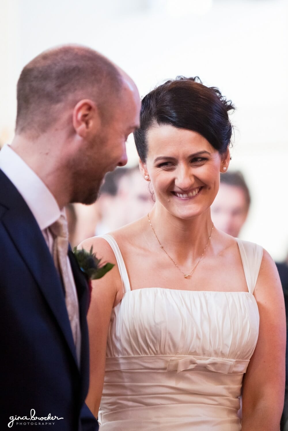 Wedding Ceremony 20.Relaxed.Rustic.Wedding.Vows