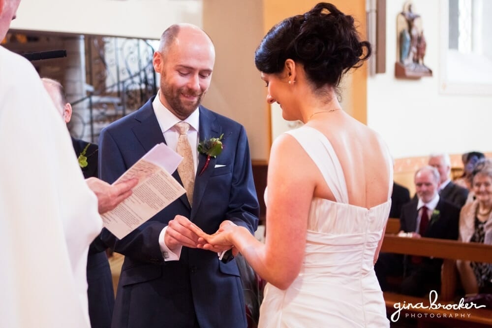 Wedding Vows 22.Relaxed.Rustic.Wedding.Rings