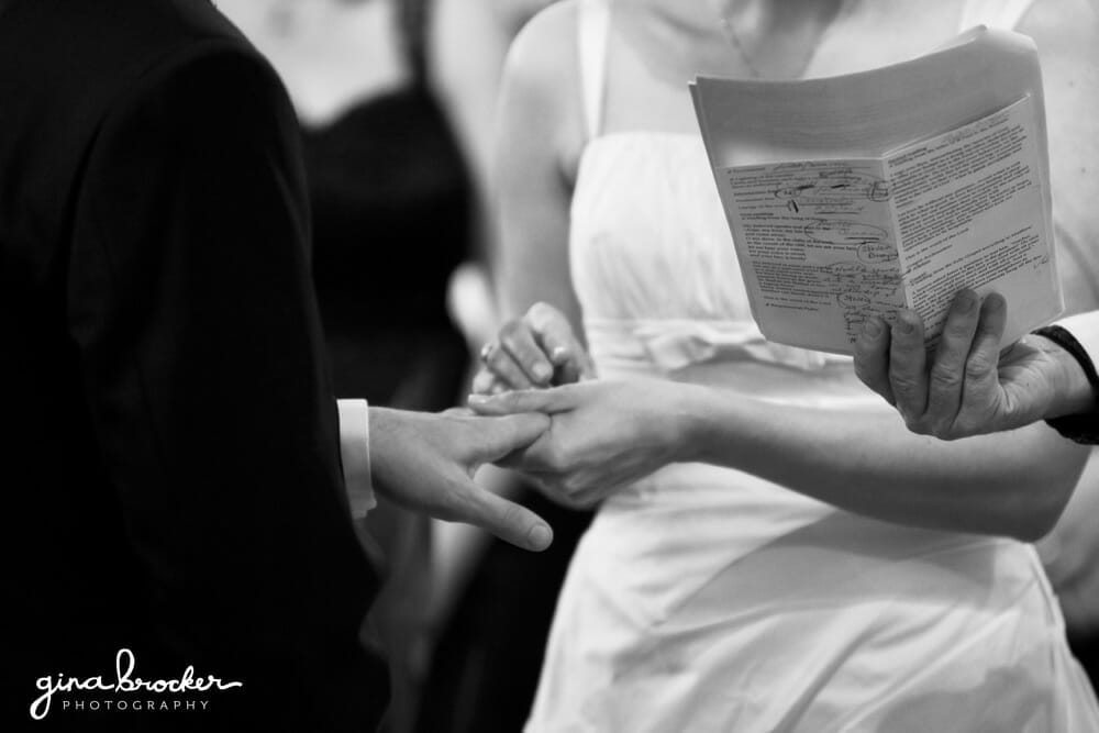 Wedding Vows 23.Relaxed.Rustic.Wedding.Rings