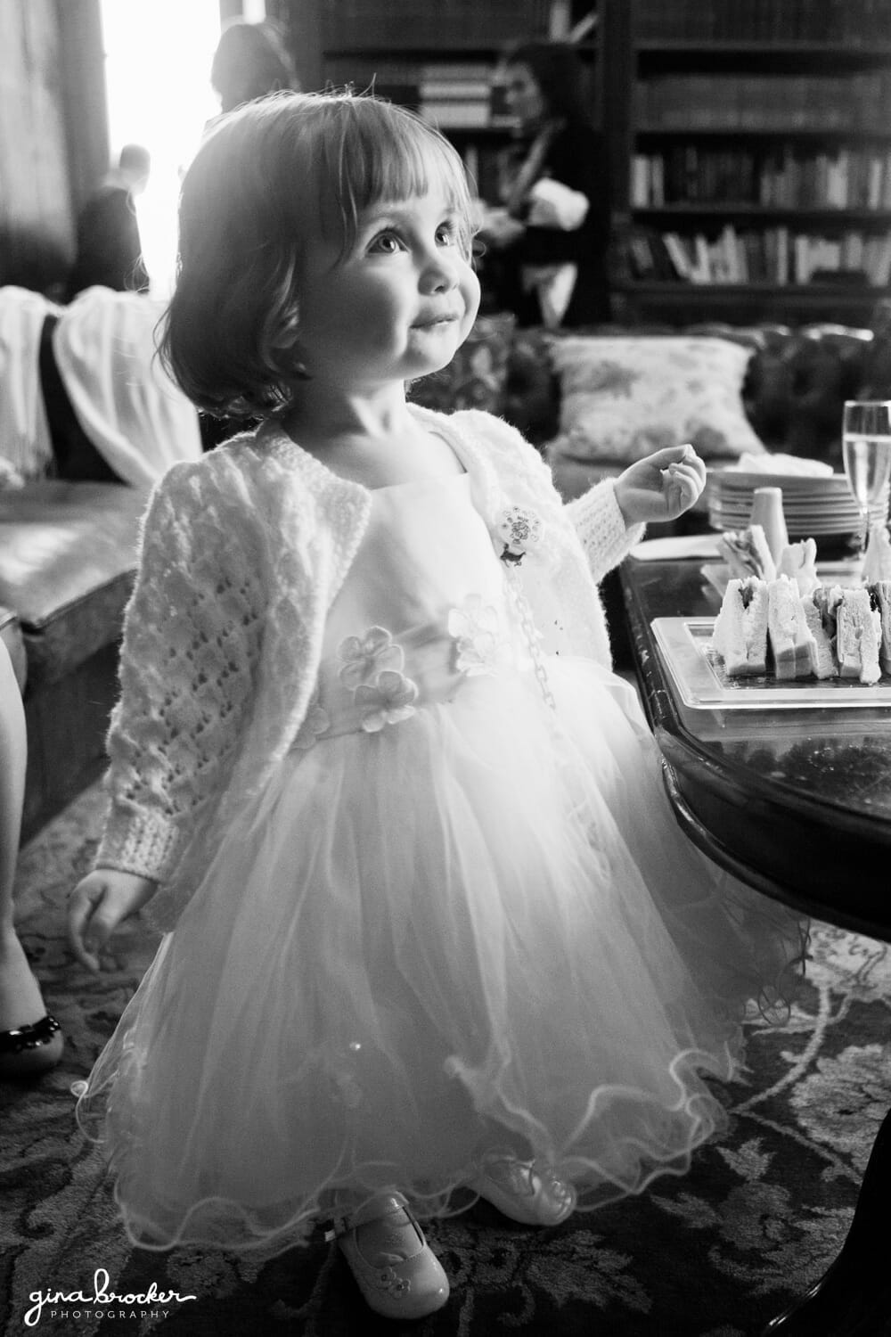 36.Relaxed.Rustic.Wedding.Flower.Girl