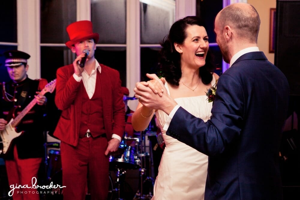 First Dance 57.Relaxed.Rustic.Wedding.First.Dance
