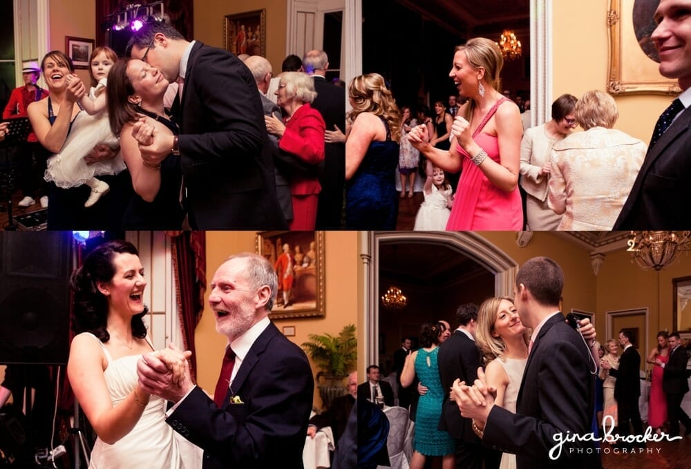 Wedding Dance Party 65.Relaxed.Rustic.Wedding.Dance.Party