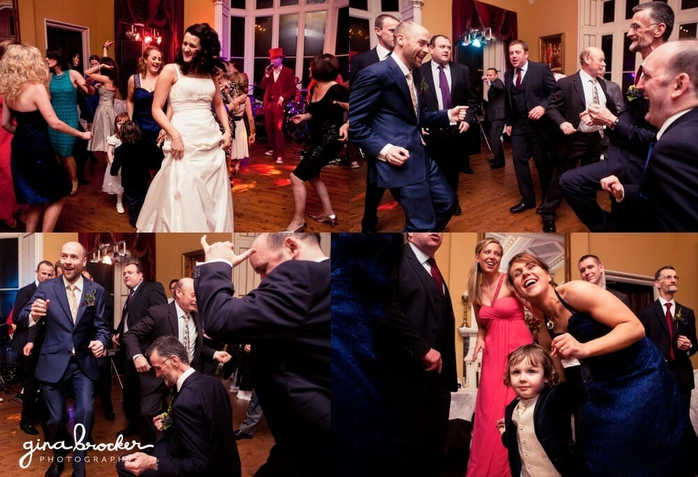 Wedding Dance Party 67.Relaxed.Rustic.Wedding.Dance.Party