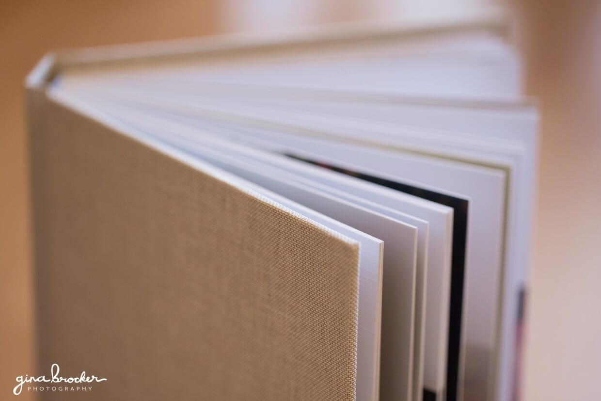 new photo guest books for weddings come with custom covers and are made with the highest standards