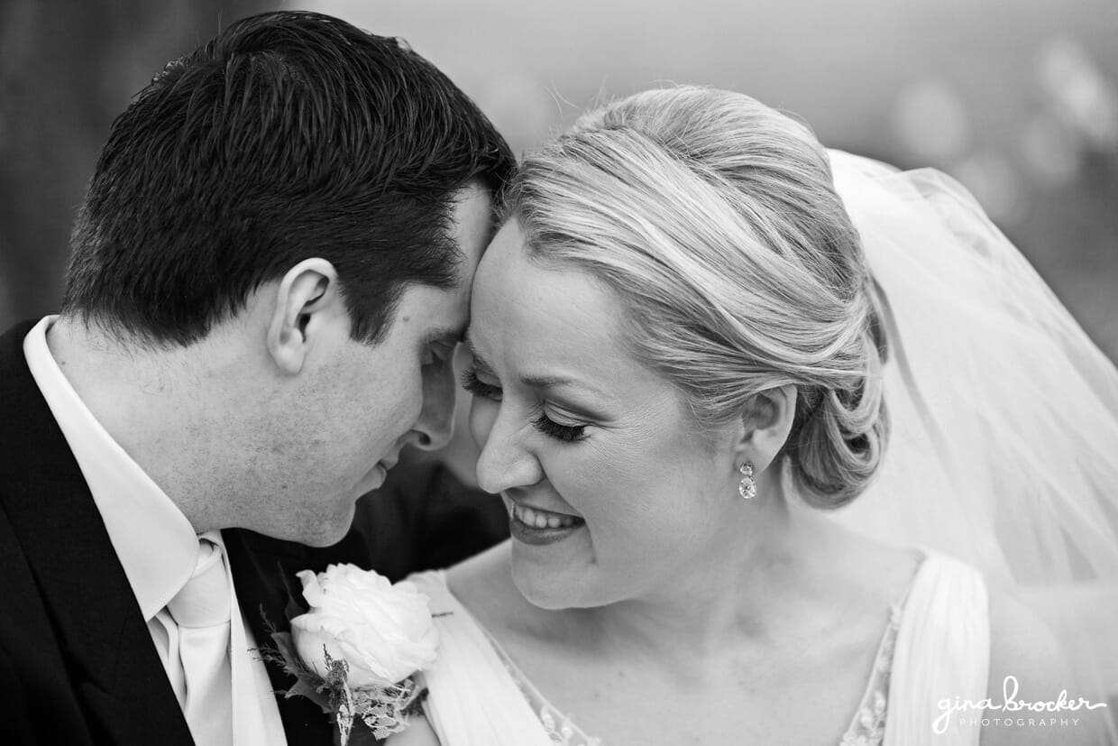 A simple and elegant wedding updo is easy when you know how to choose your wedding hair stylist