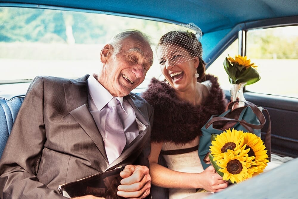 what is wedding photojournalism?