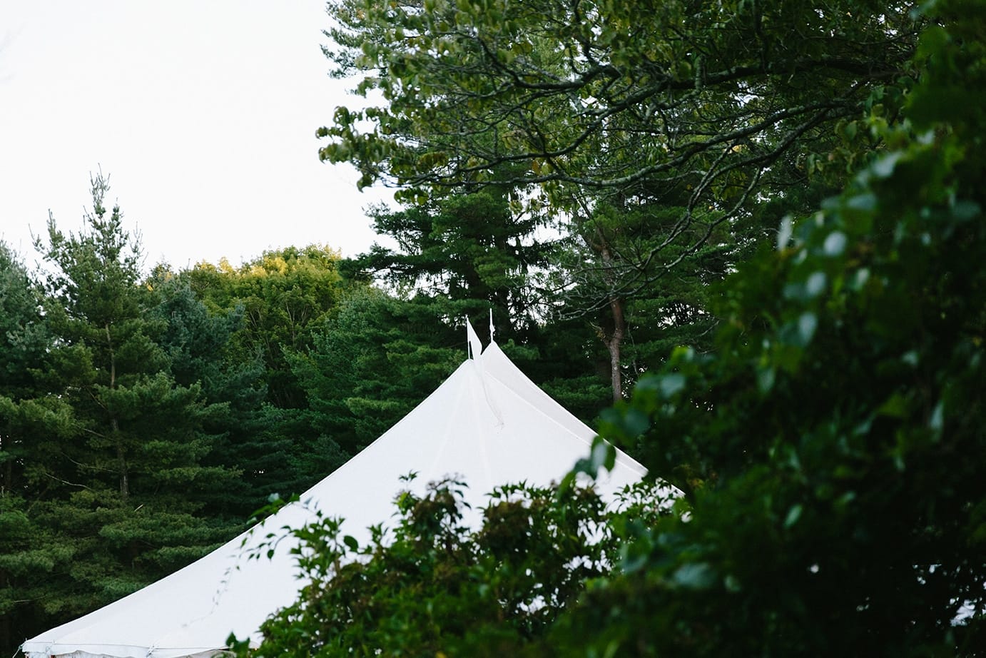 This artistic photograph of morraine farm is one of the best wedding photographs of 2016