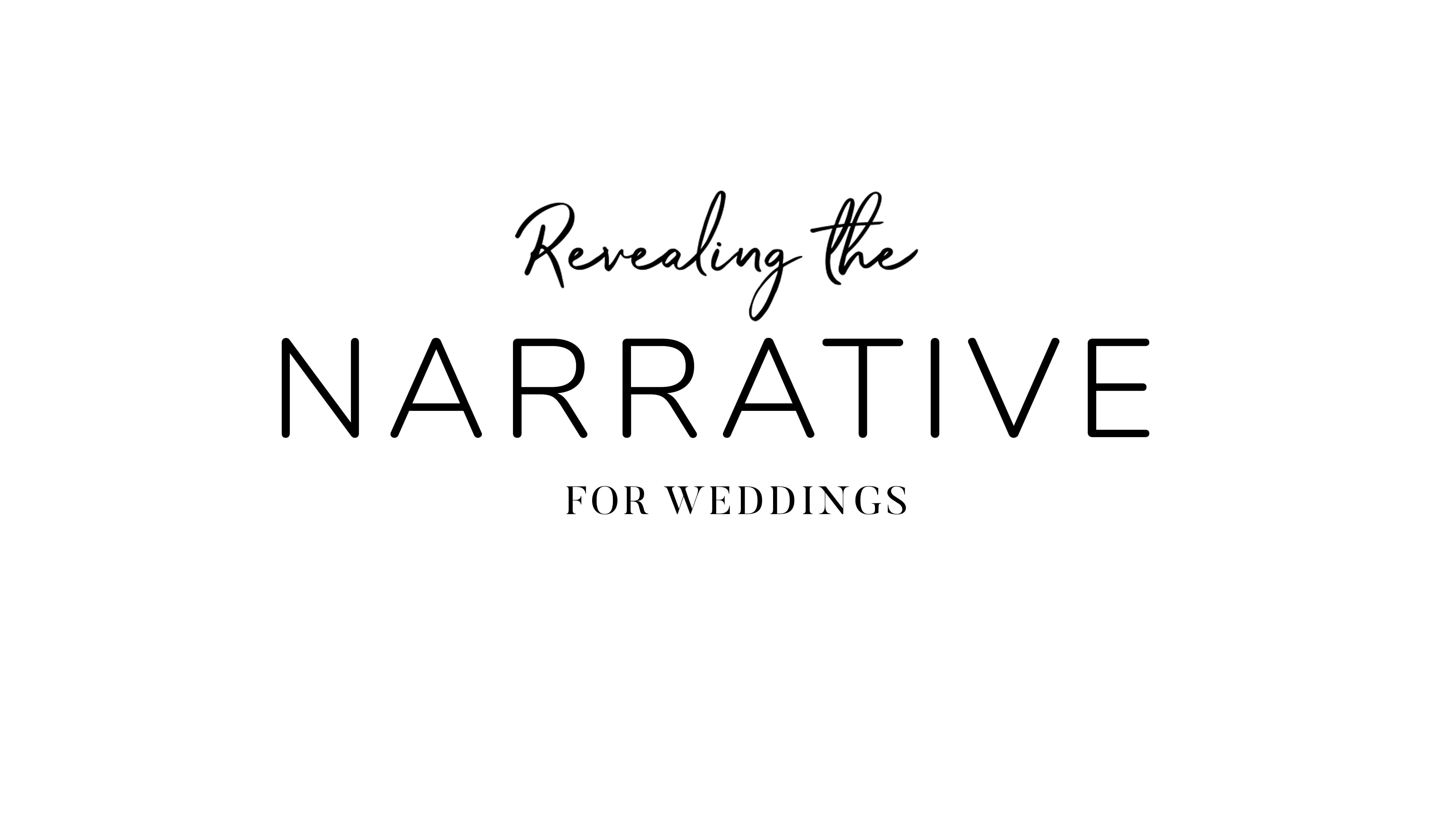 Comprehensive documentary wedding photography course